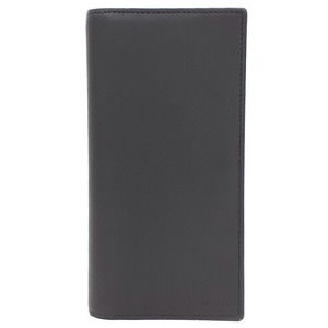 Gucci Bifold Emblem GG Long Wallet